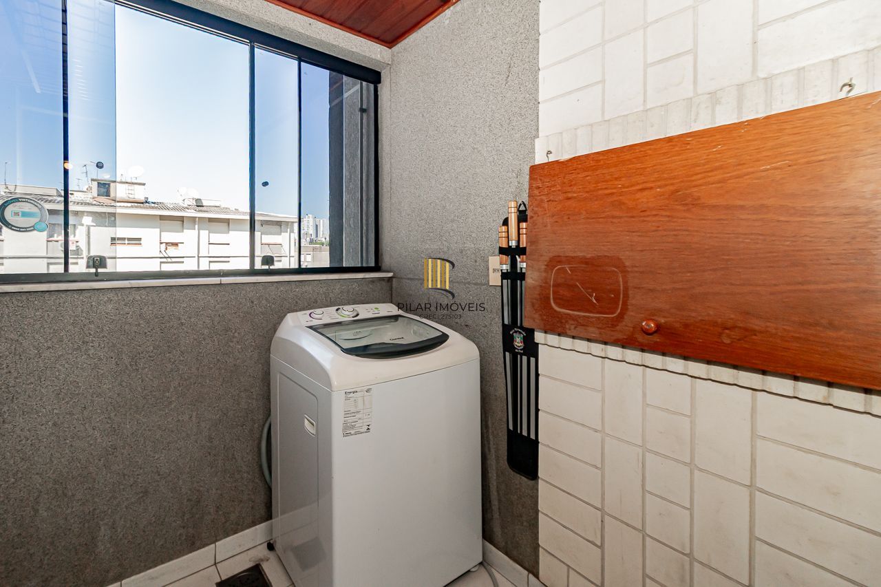 Apartamento 2 dormitórios no bairro Cristo Redentor