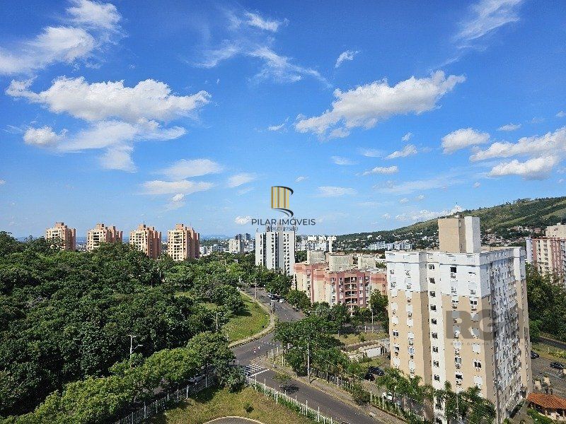 Apartamento 2 dormitórios no bairro Jardim Carvalho