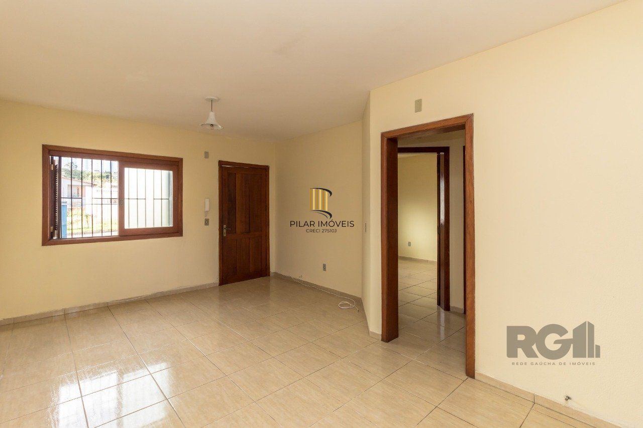 Apartamento para Venda - 60m², 2 dormitórios, Morro Santana