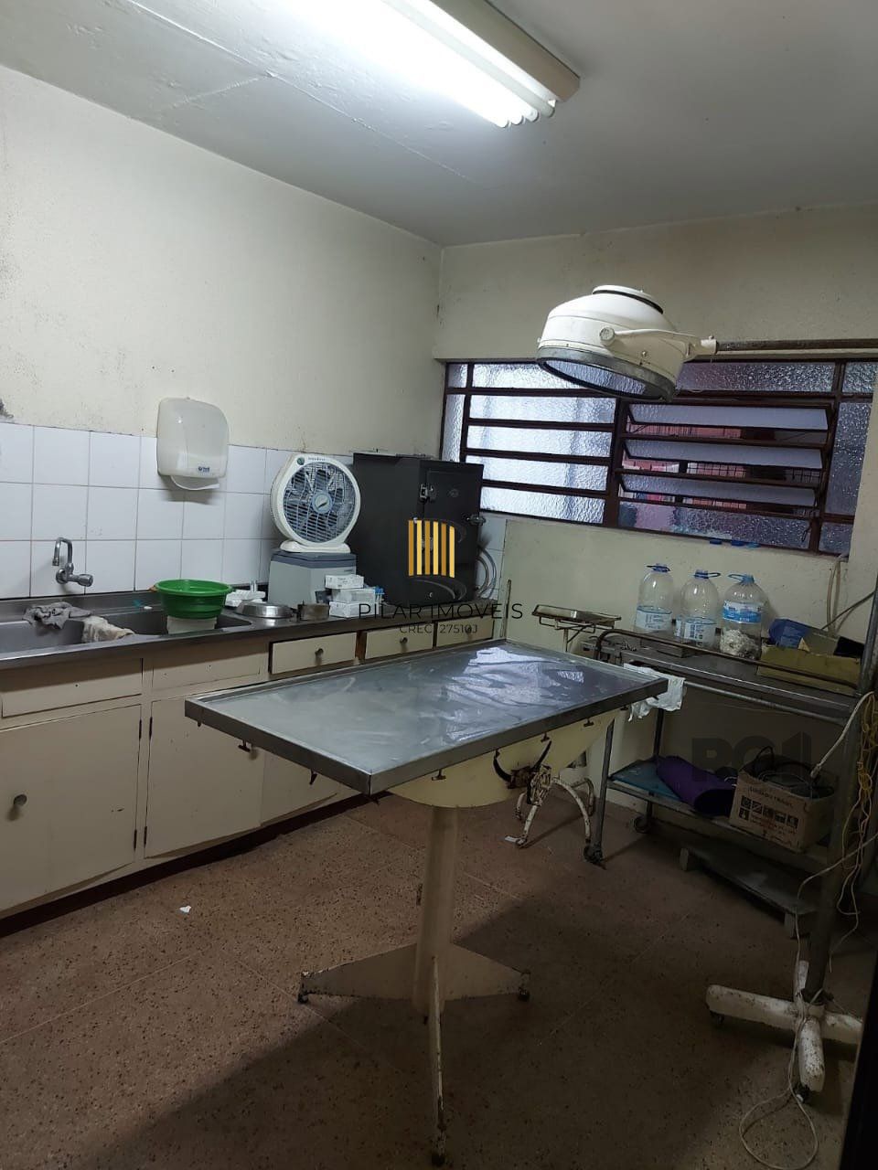 Casa Comercial Bairro Vila Jardim