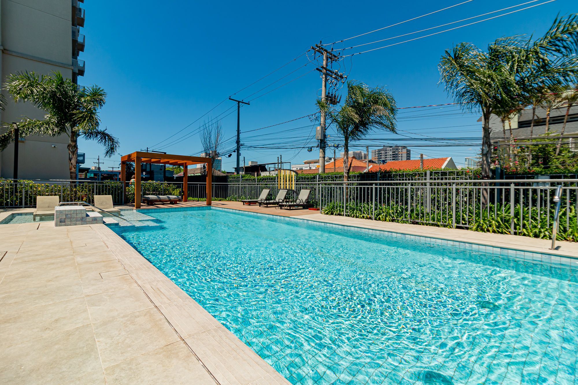 Apartamento 3 dormitórios no bairro Passo da Areia