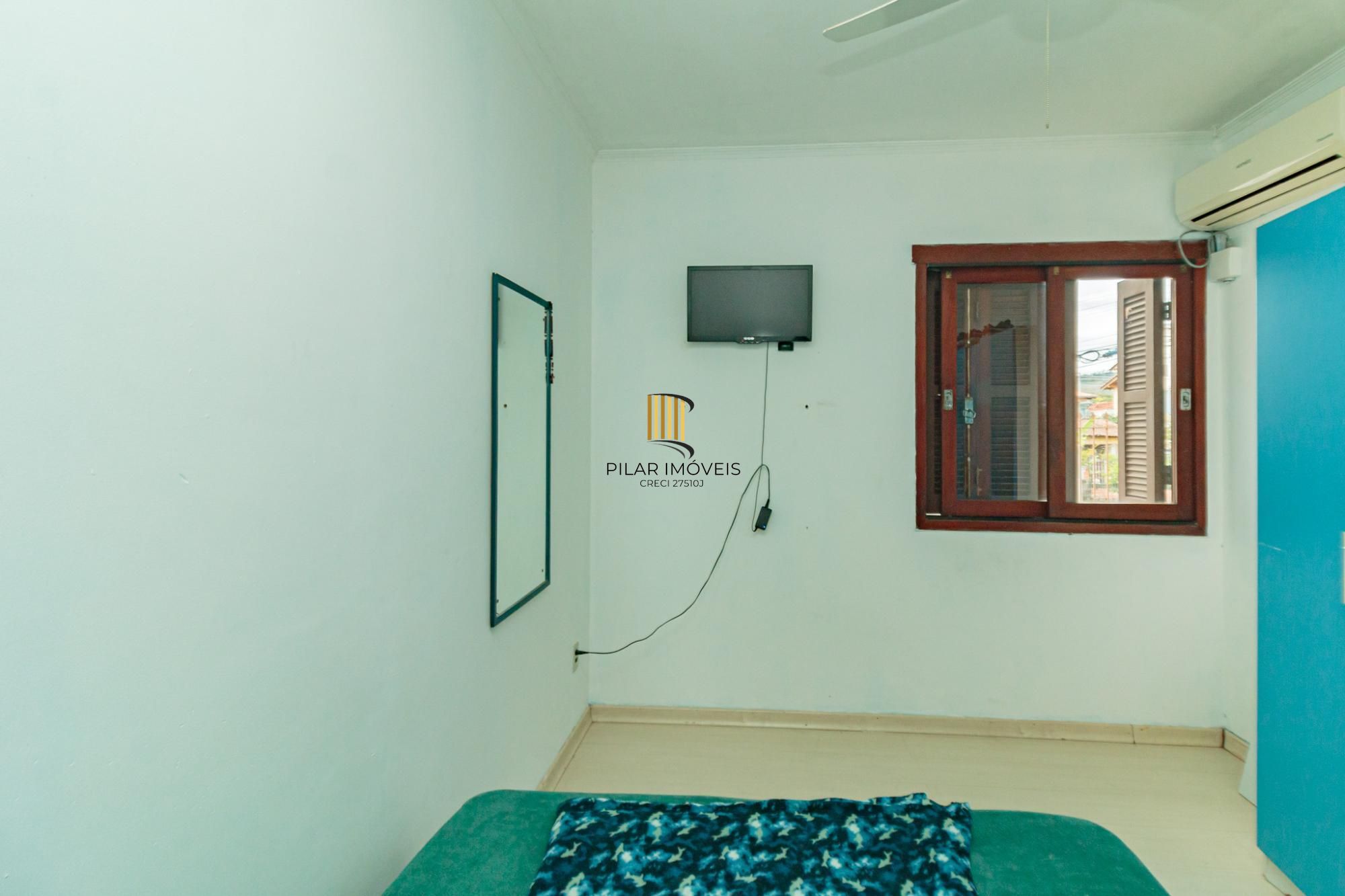 Casa 3 dormitórios no bairro Jardim Itu
