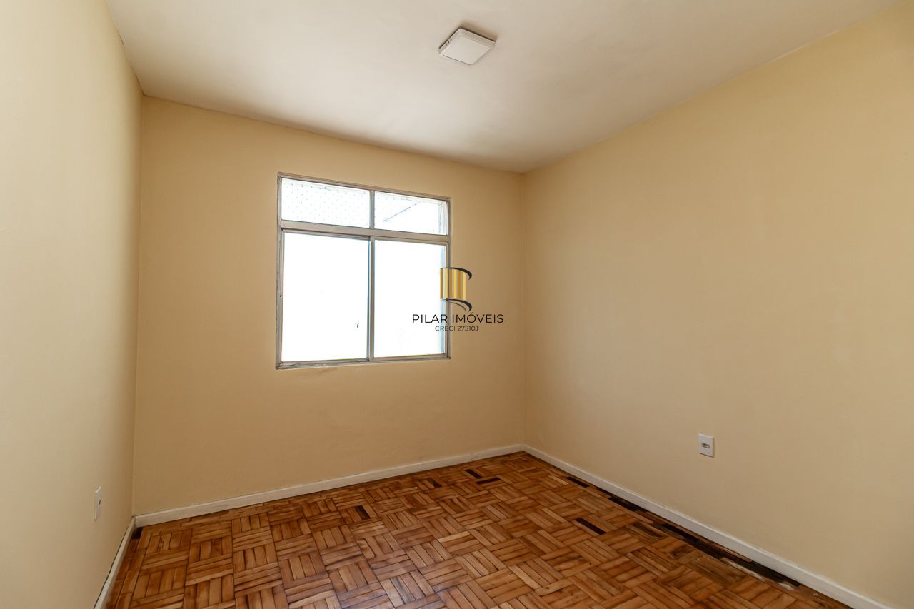 Apartamento 2 dormitórios no bairro Cristo Redentor