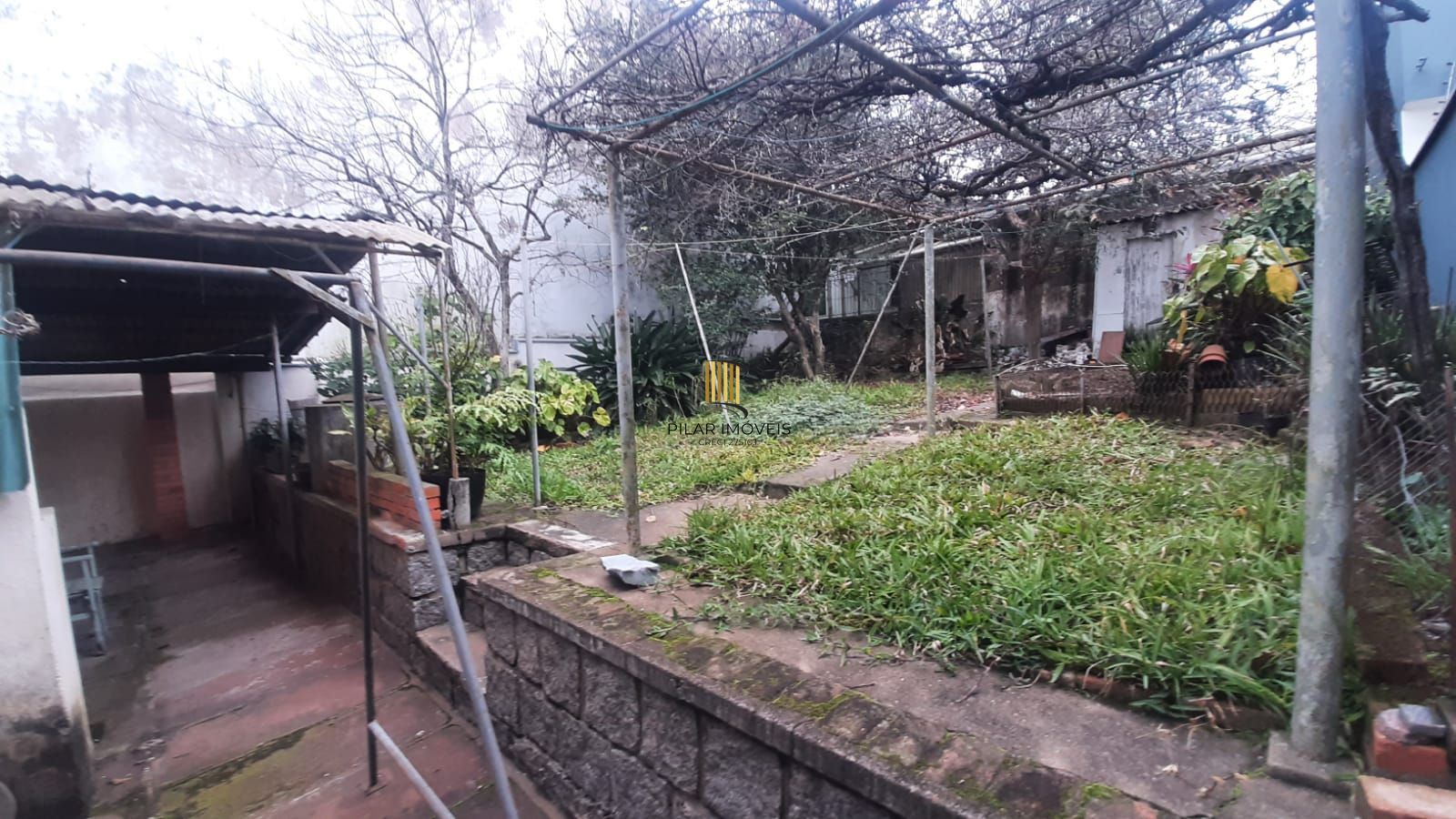 Terreno no bairro Vila Ipiranga