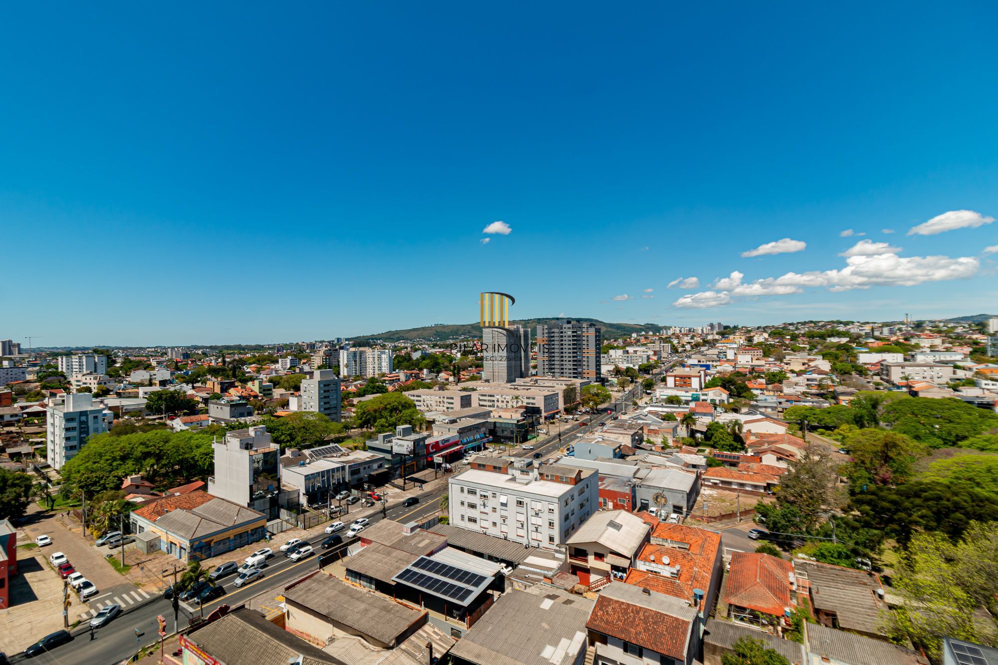 Apartamento 3 dormitórios no bairro Passo da Areia