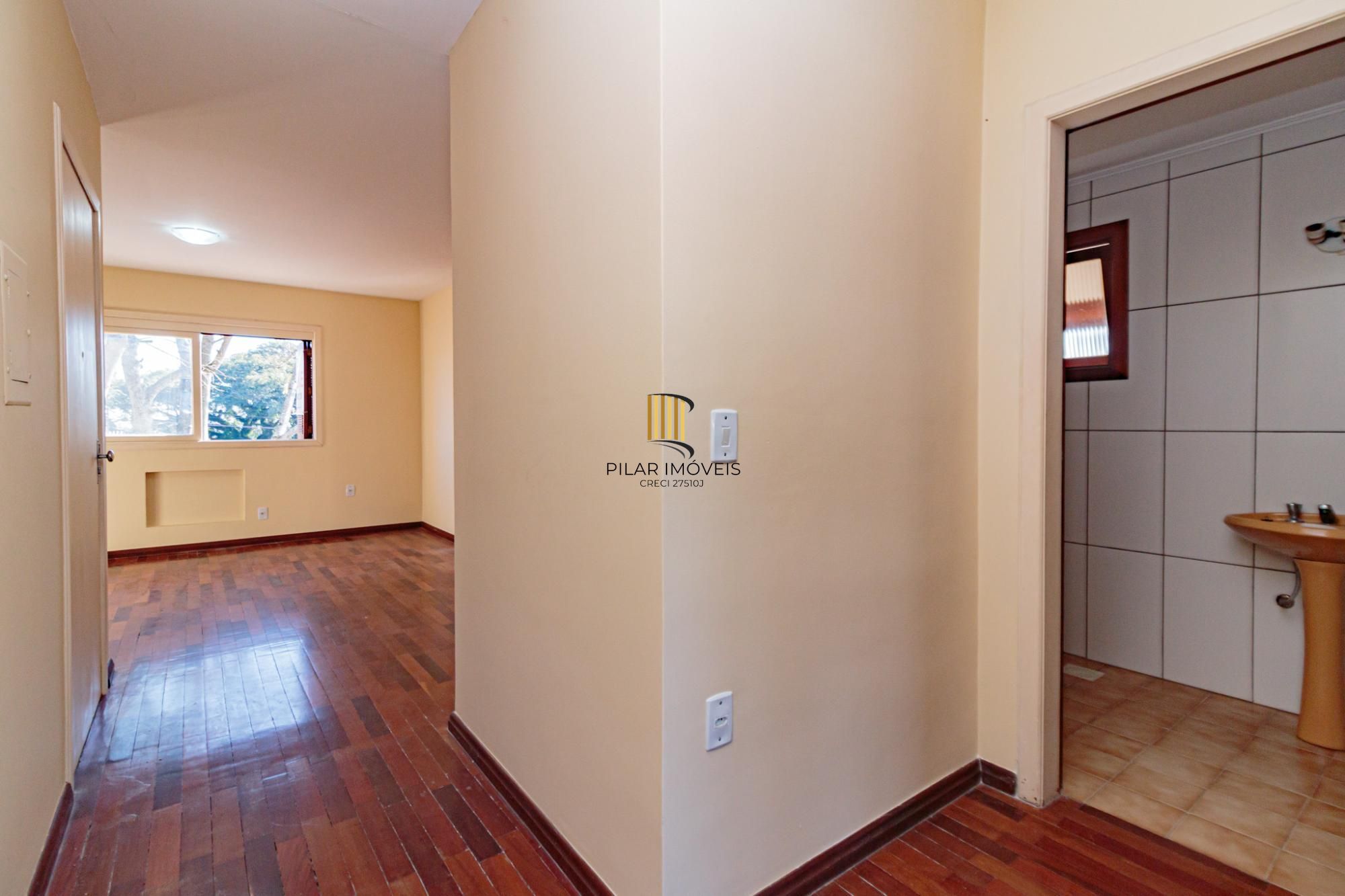 Apartamento 2 dormitórios no bairro Bom Jesus