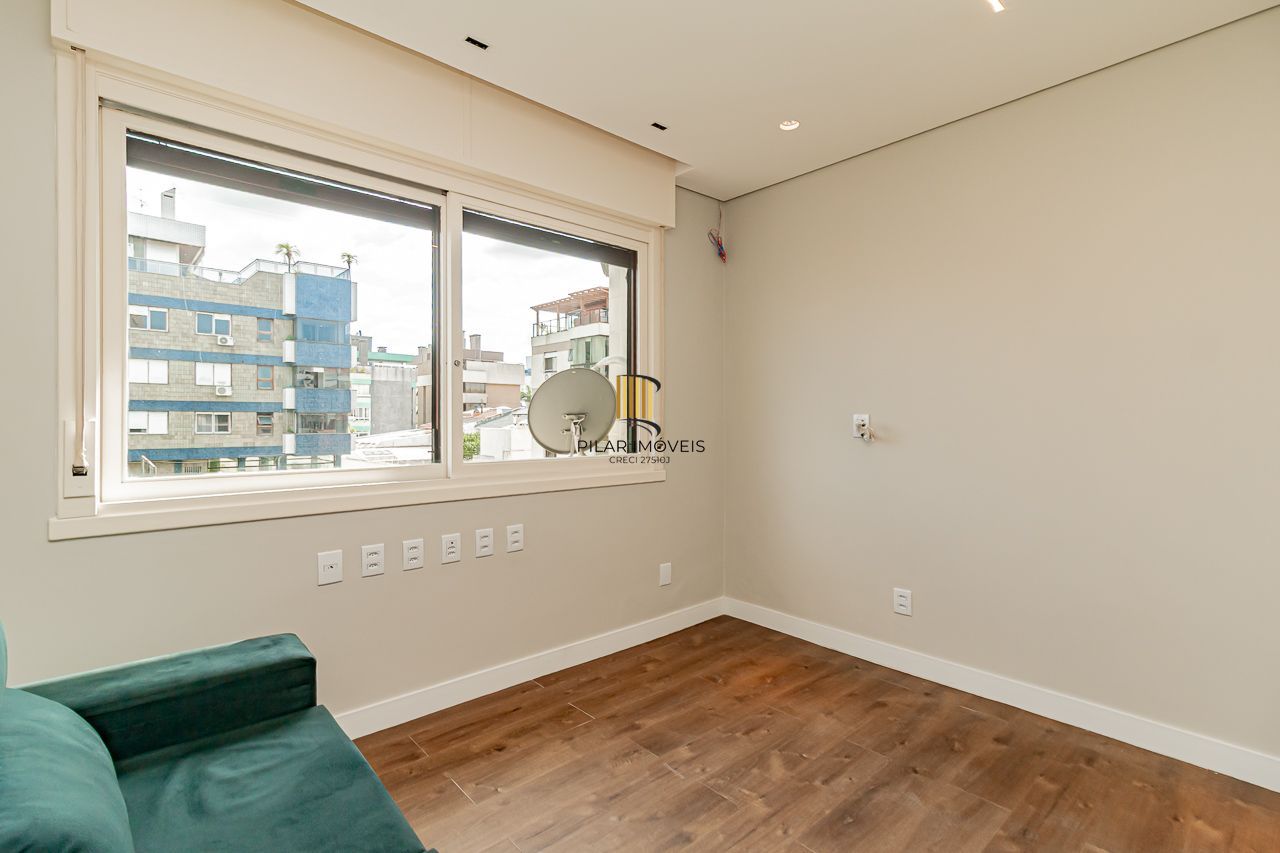 Apartamento 3 dormitórios no bairro Jardim Lindóia