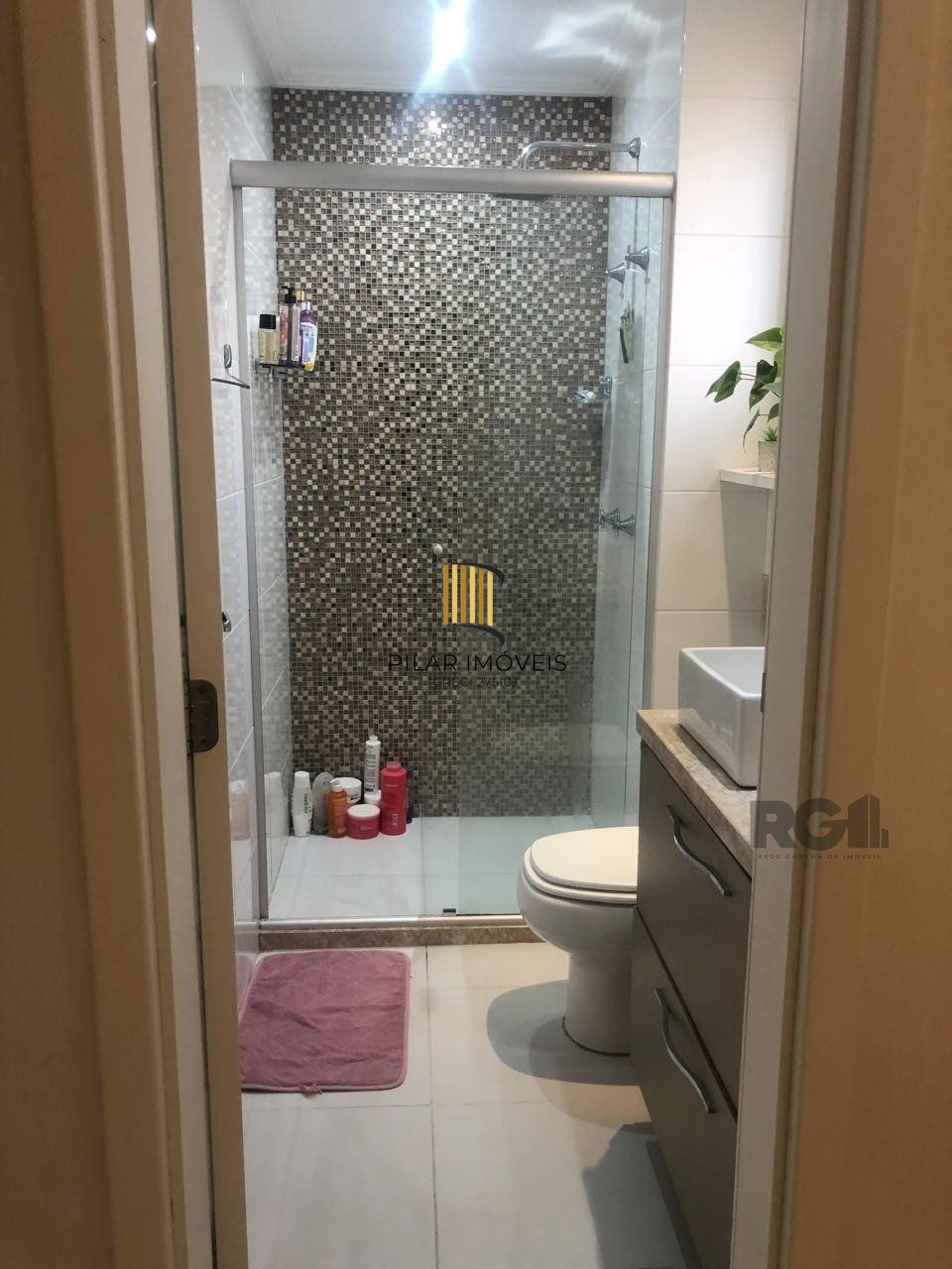 Apartamento 2 dormitórios no bairro Partenon