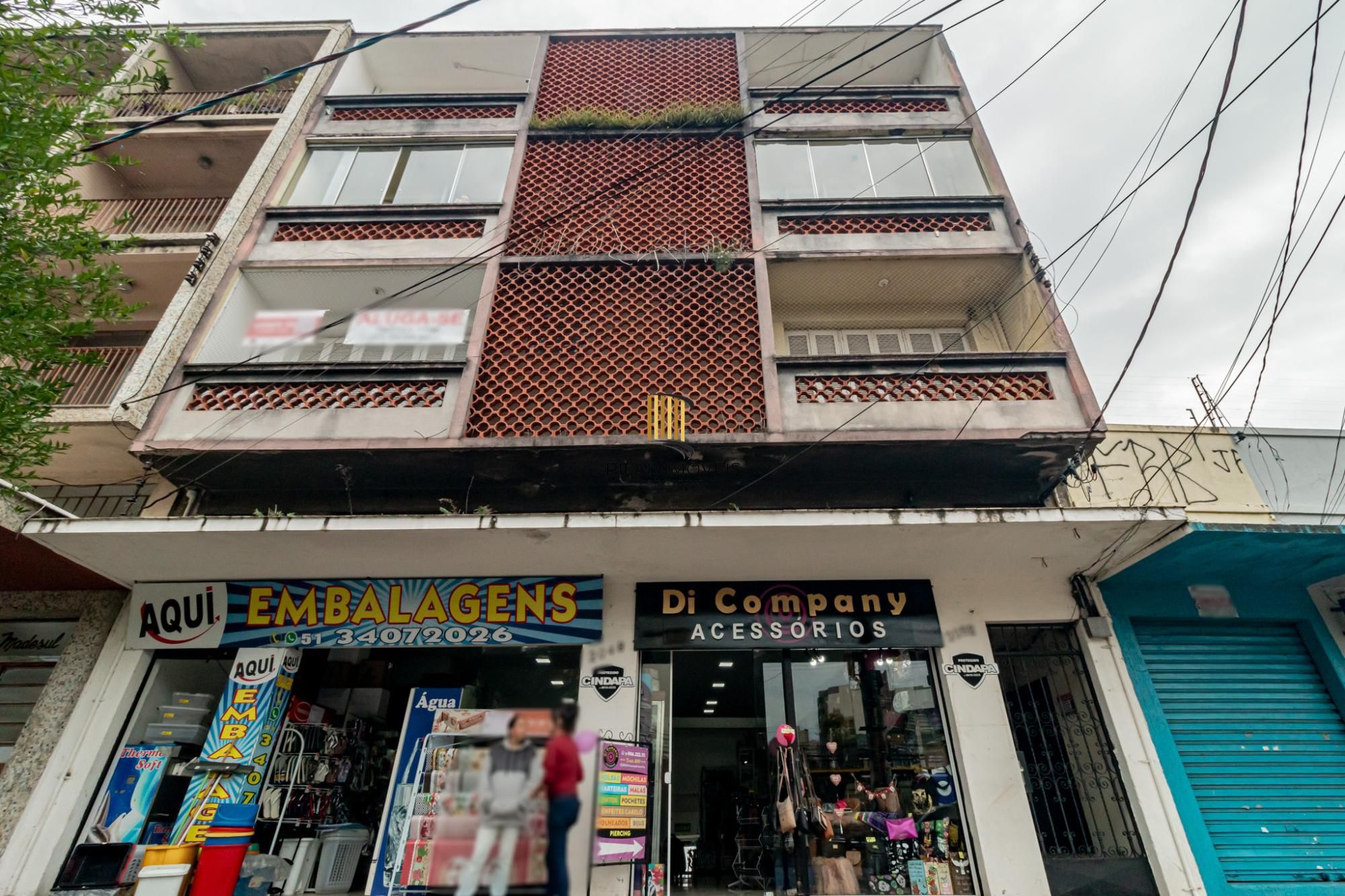 Apartamento 2 dormitórios no bairro Sarandi - Pilar Imóveis