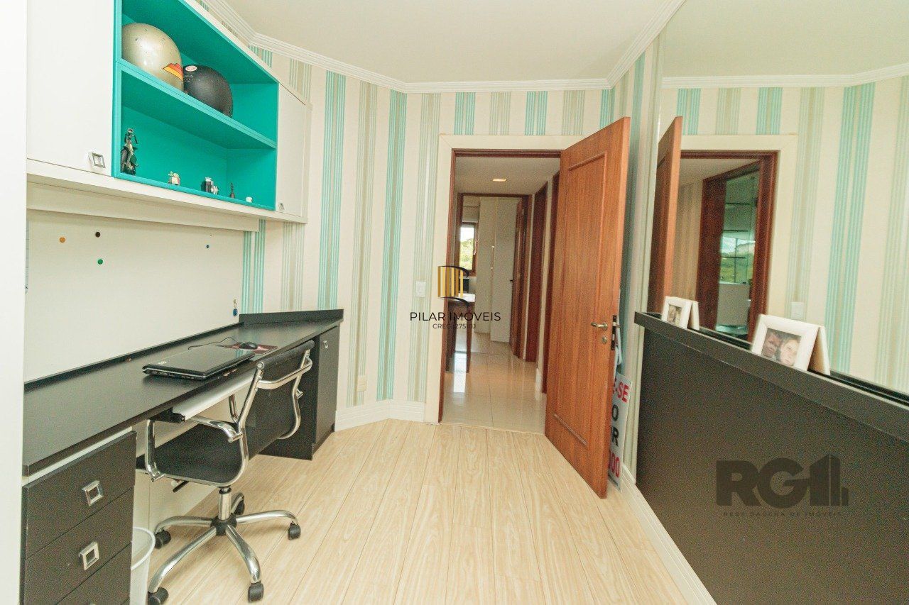 Apartamento 3 dormitórios no bairro Vila Ipiranga