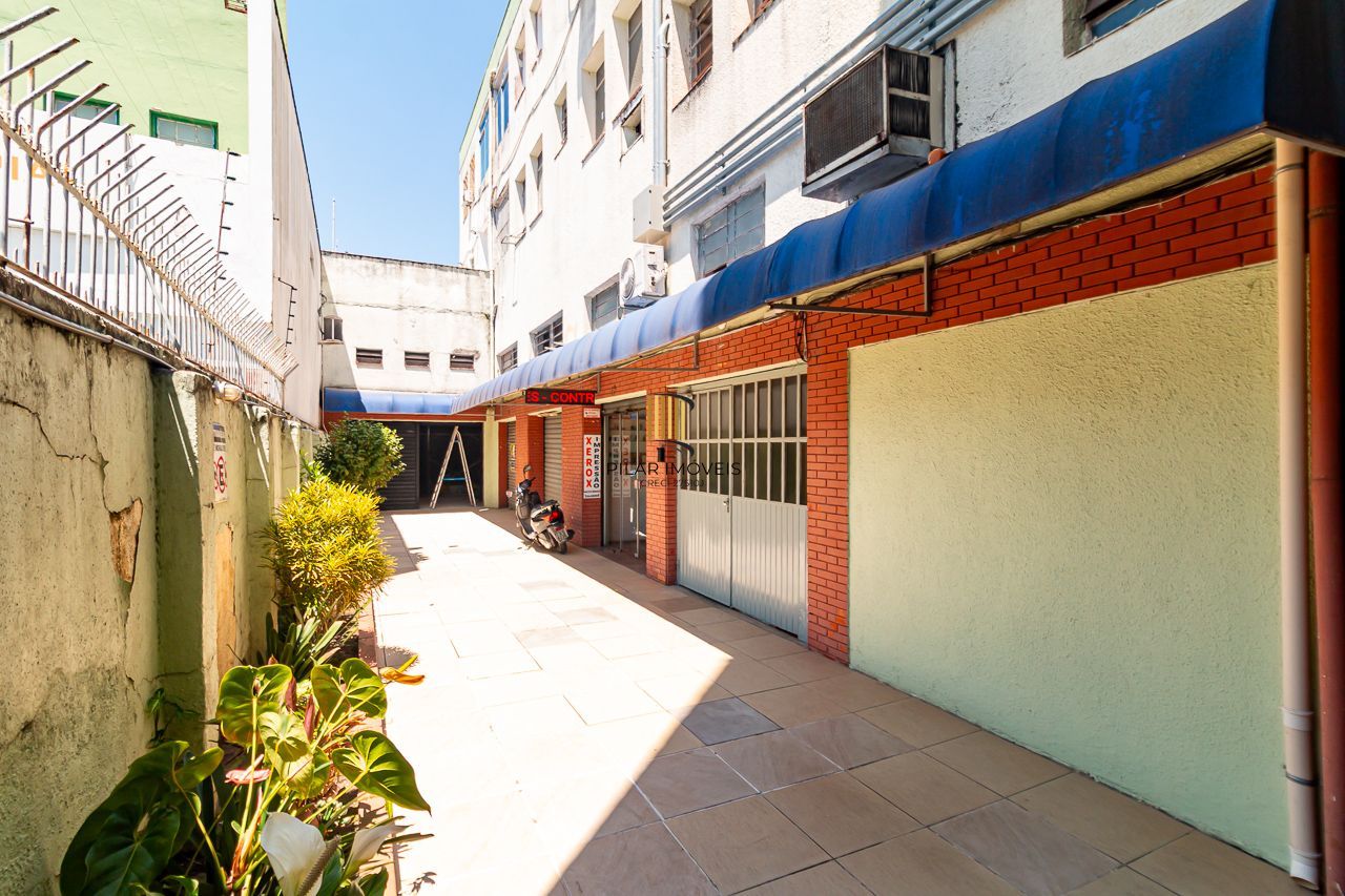 Apartamento 2 dormitórios no bairro Cristo Redentor