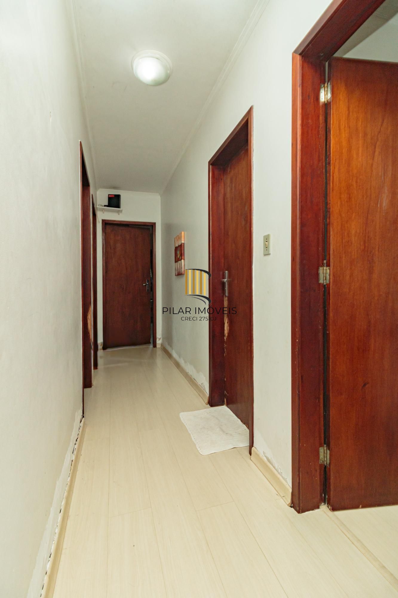 Casa 3 dormitórios no bairro Jardim Itu