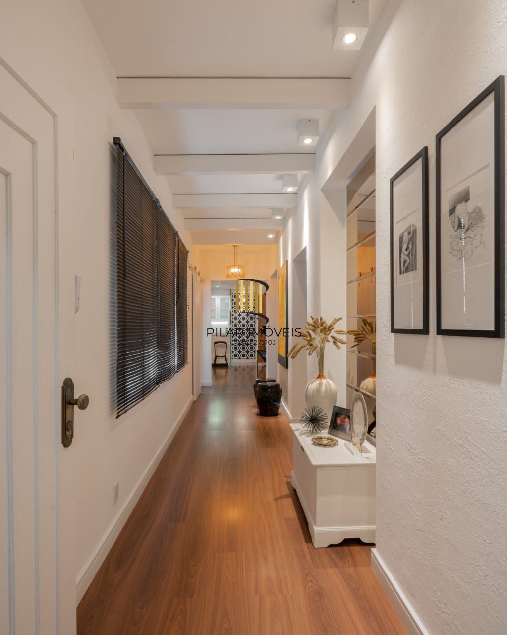 Apartamento 2 dormitórios no bairro Centro Histórico