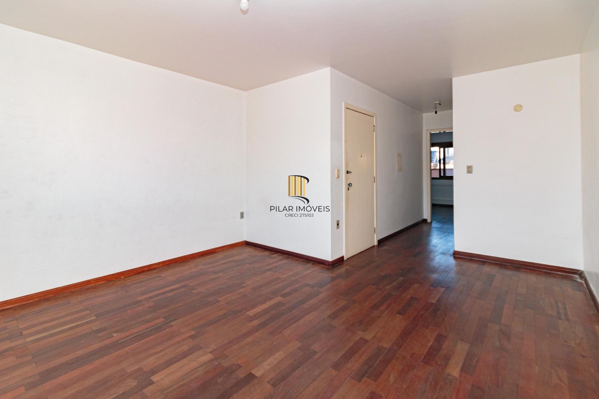 Apartamento 2 dormitórios no bairro Bom Jesus