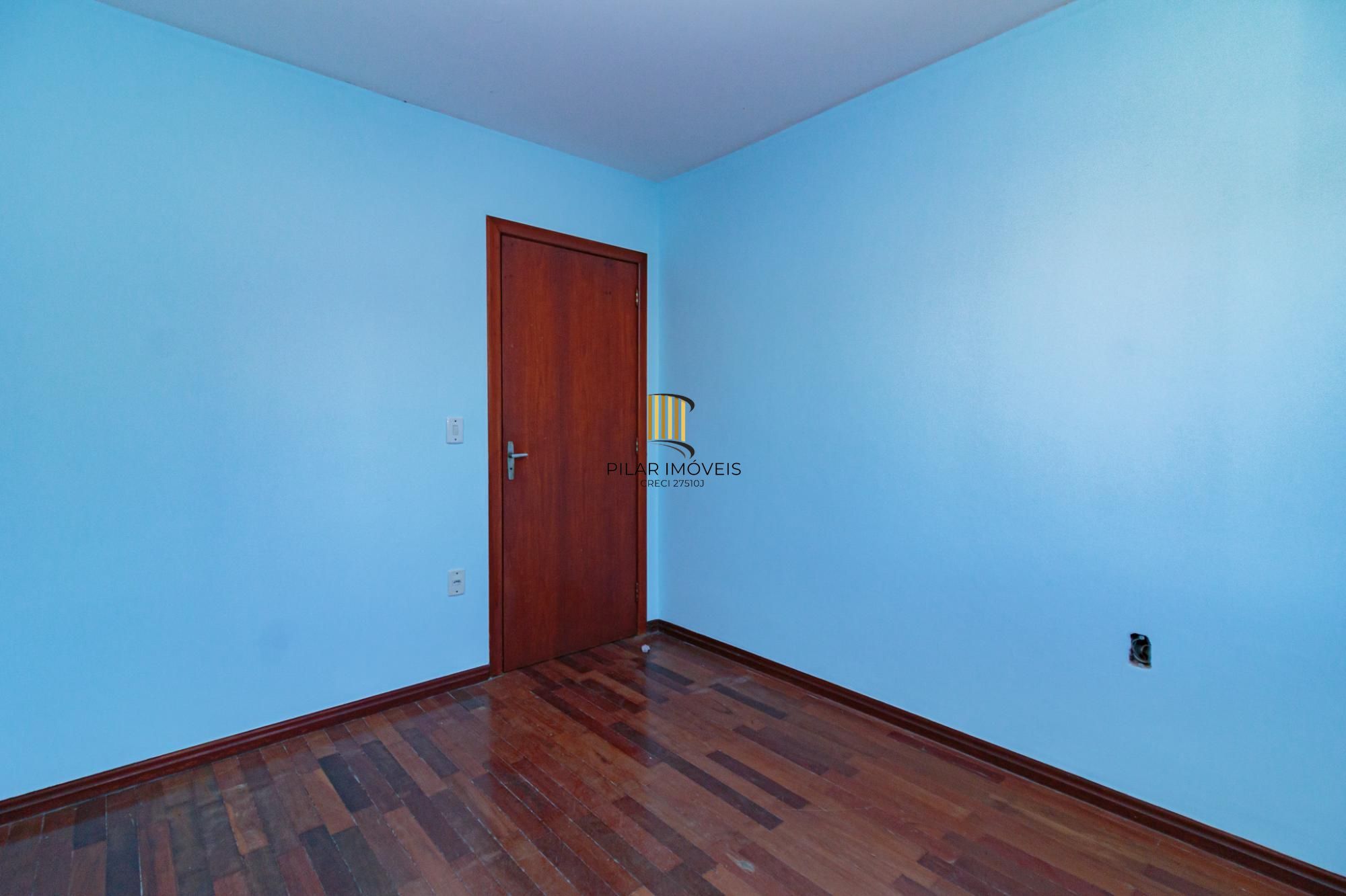 Apartamento 2 dormitórios no bairro Bom Jesus