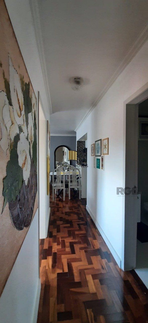 Apartamento 3 dormitórios no bairro Vila Ipiranga