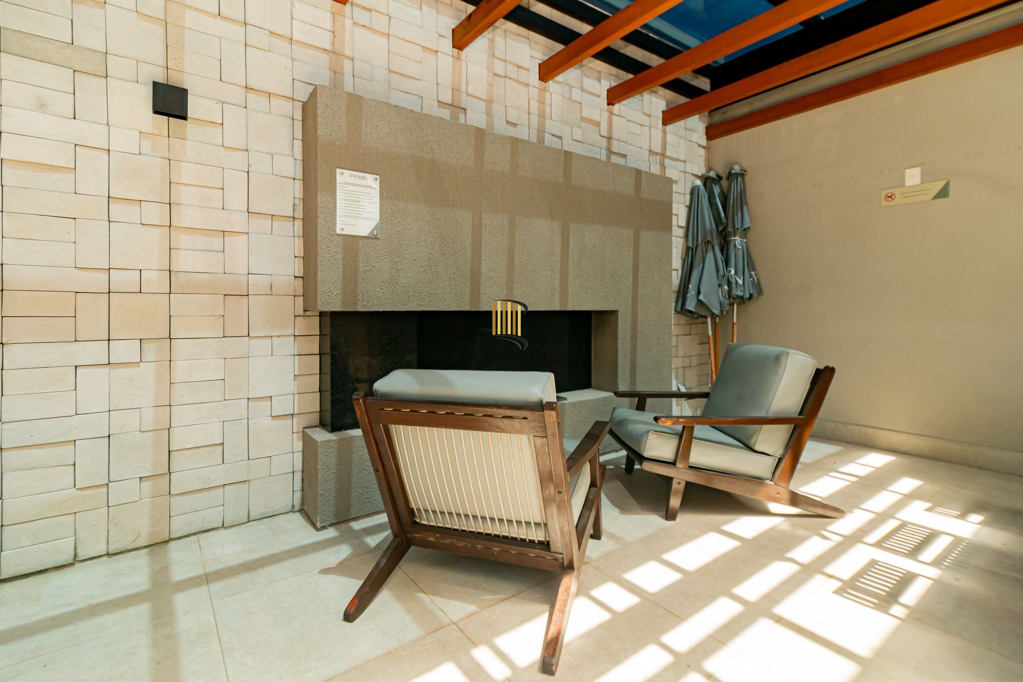 Apartamento 3 dormitórios no bairro Passo da Areia