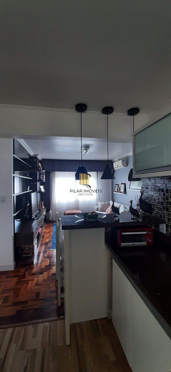 Apartamento 3 dormitórios no bairro Vila Ipiranga