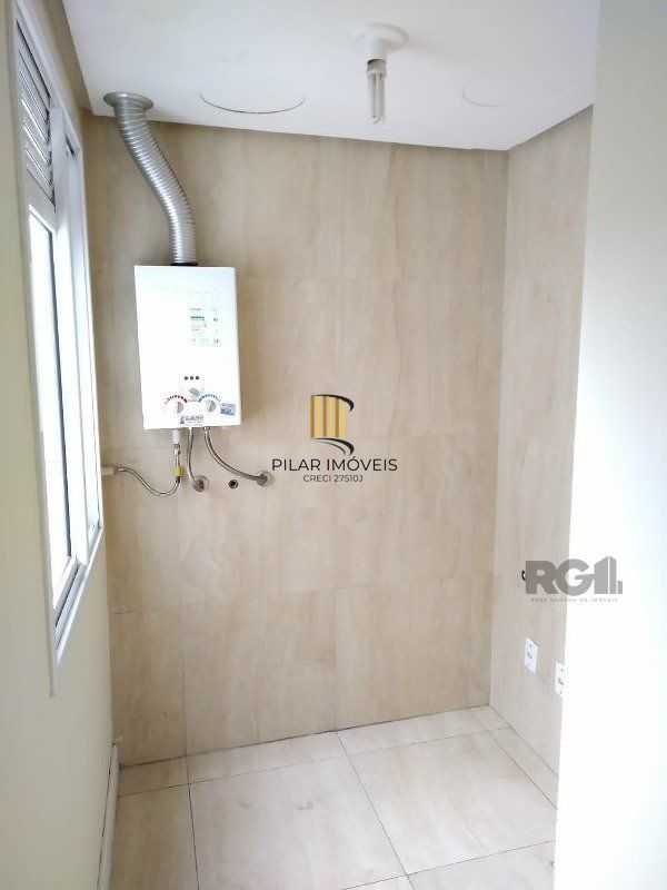 Duplex 2 dormitórios no bairro Jardim Sabará