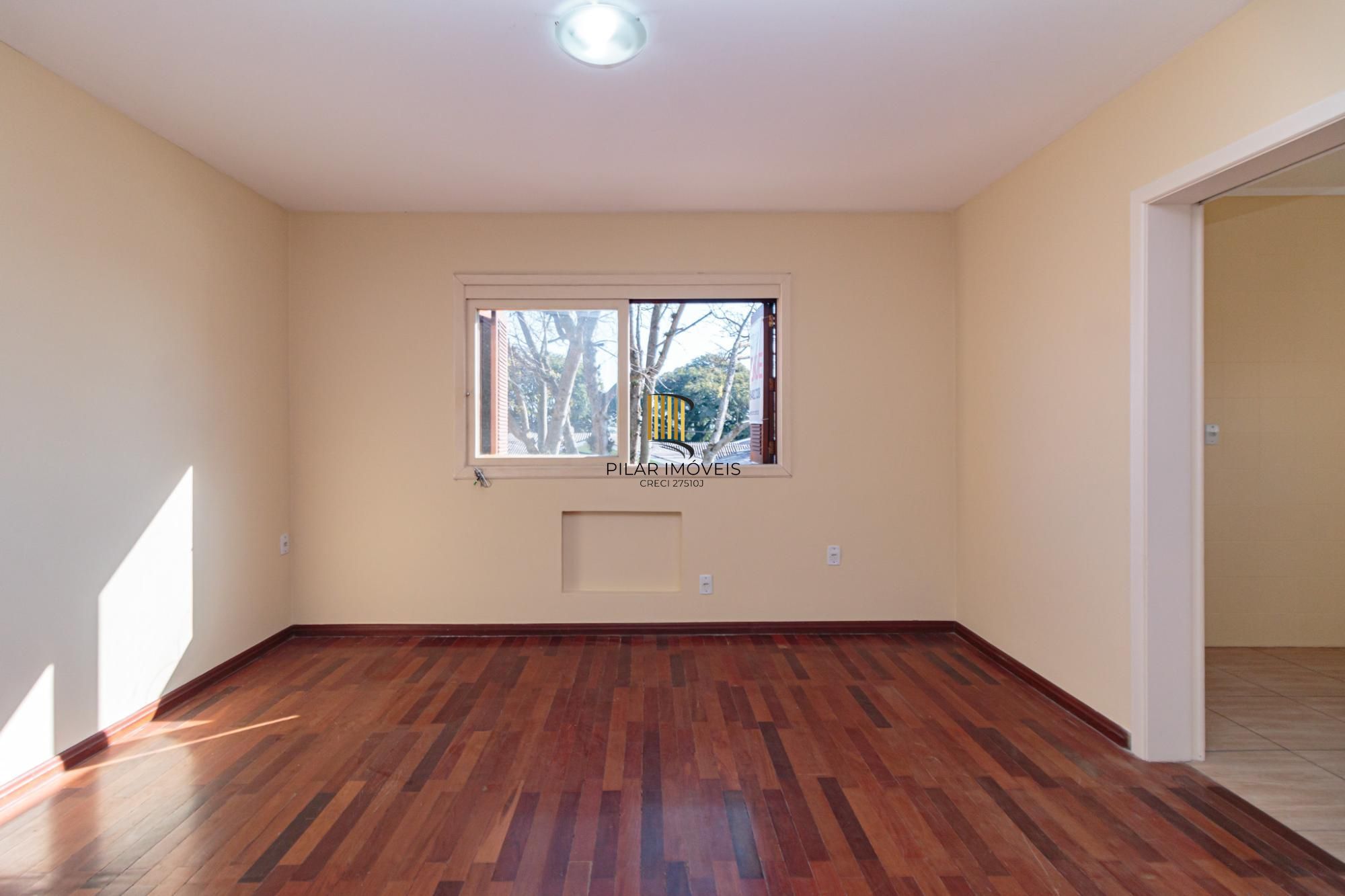 Apartamento 2 dormitórios no bairro Bom Jesus