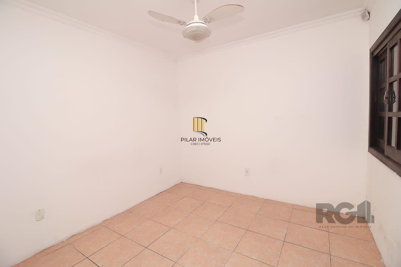Casa 4 dormitórios no bairro Marechal Rondon