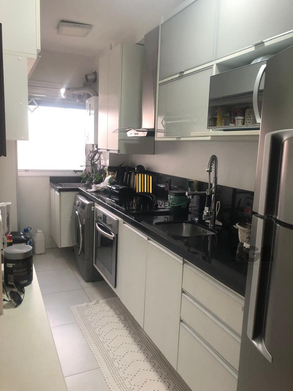 Apartamento 2 dormitórios no bairro Partenon