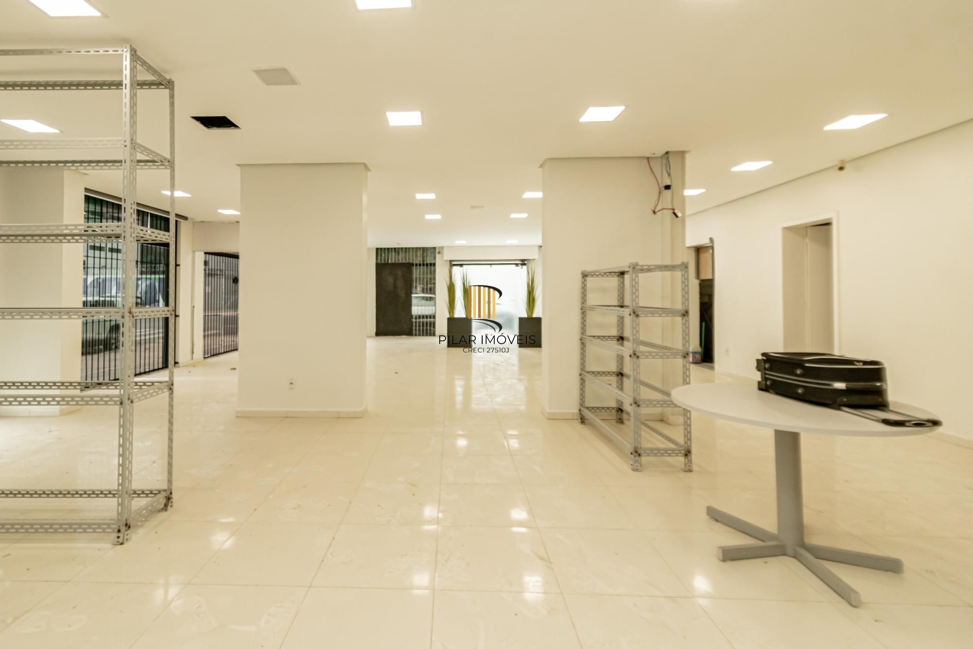 Prédio Comercial 6 dormitórios no bairro Navegantes