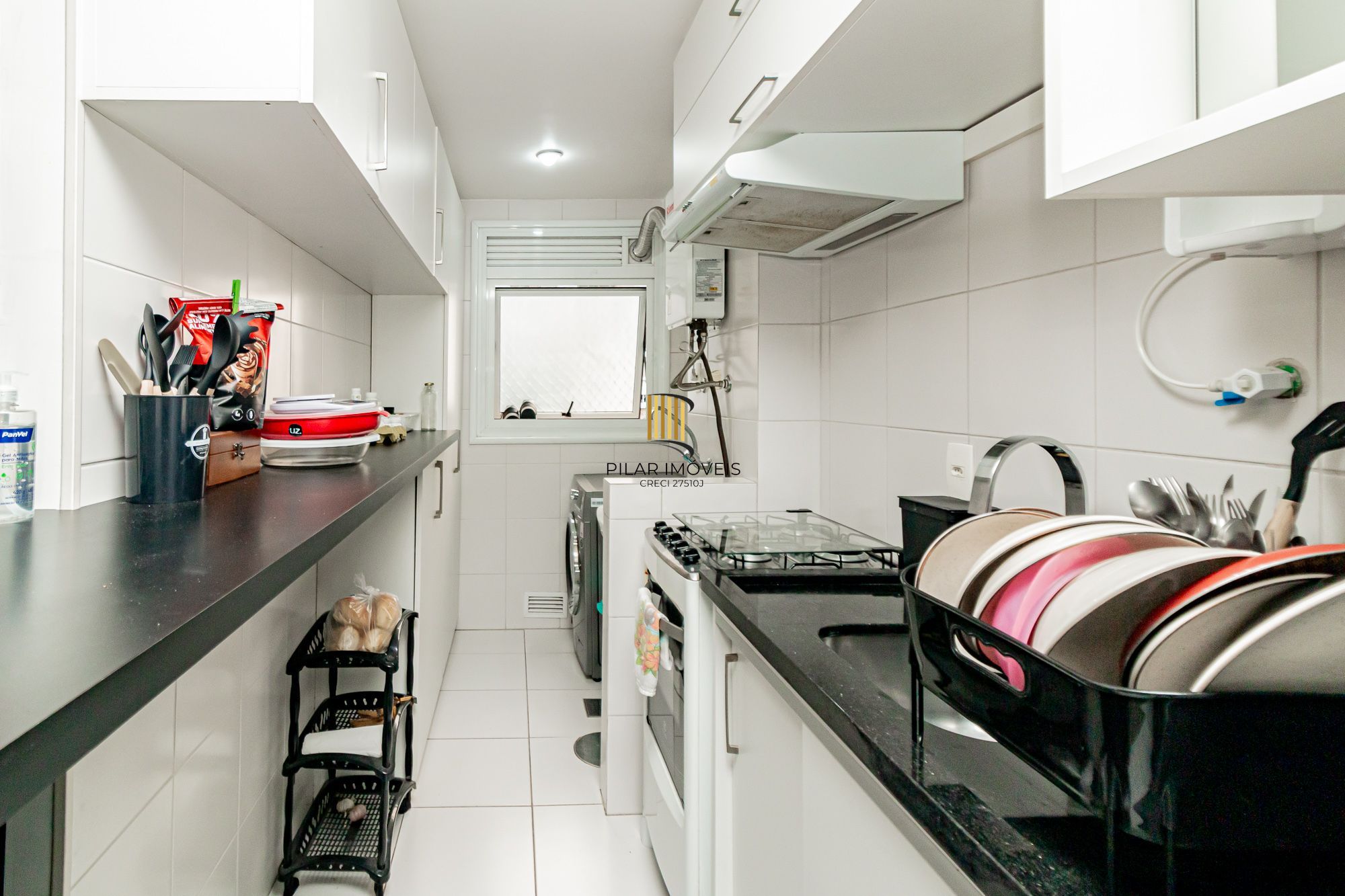 Apartamento 3 dormitórios no bairro Vila Ipiranga