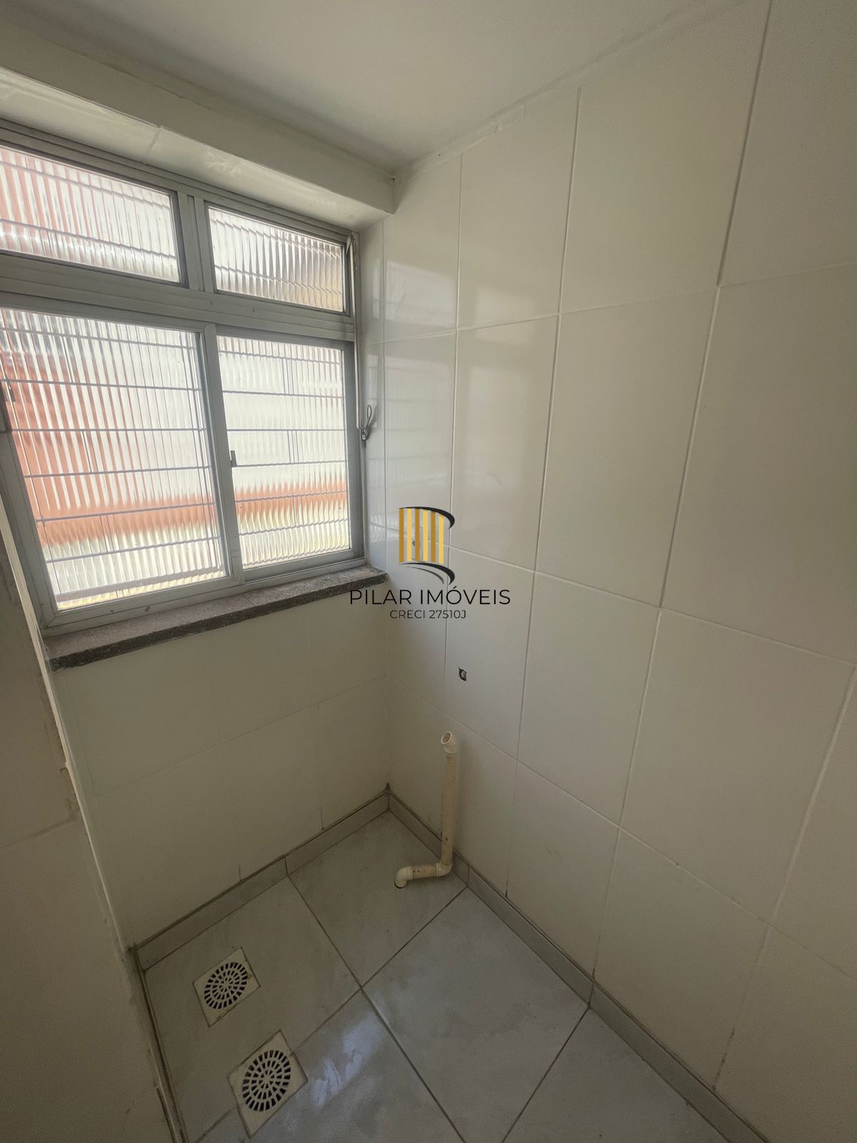 Apartamento 1 dormitório no bairro Jardim Leopoldina
