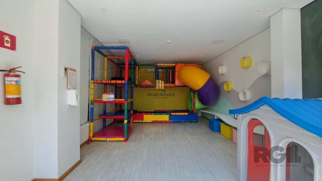 Apartamento 2 dormitórios no bairro Teresópolis