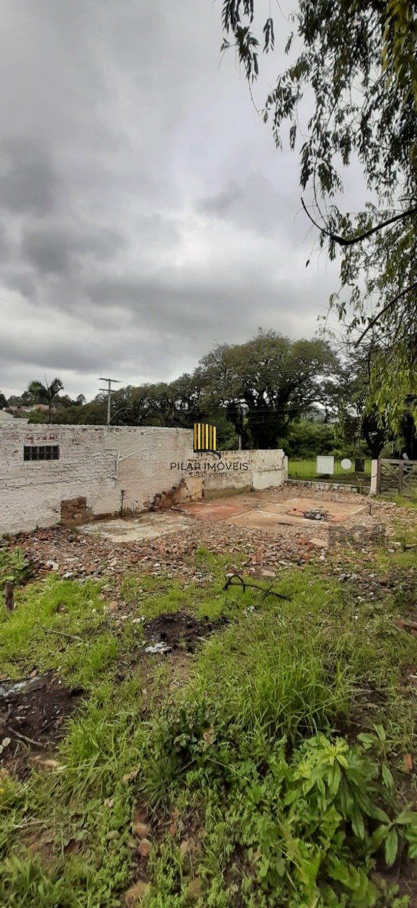 Terreno no bairro Jardim Sabará