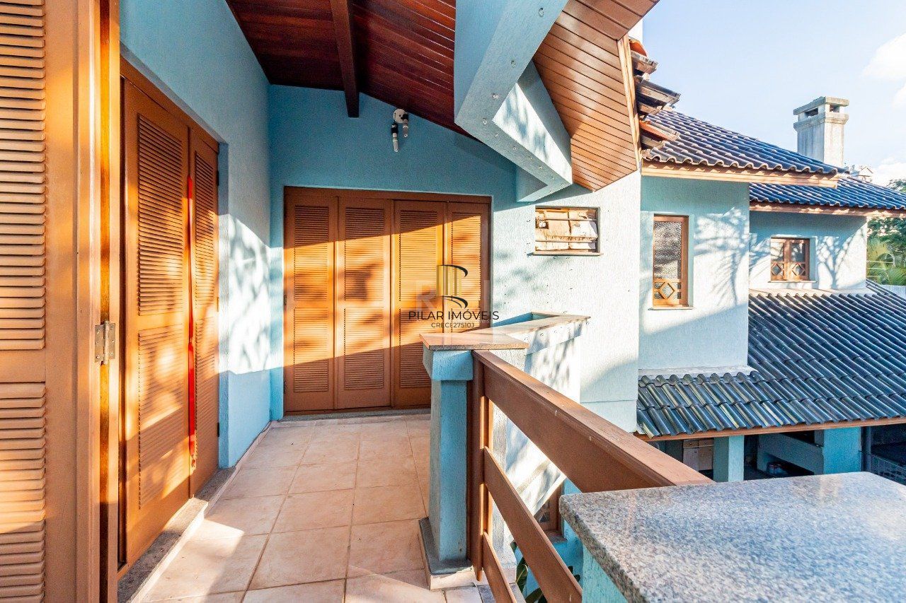 Casa para Venda - 431m², 4 dormitórios, sendo 2 suites, 3 vagas - Jardim Itu Sabará