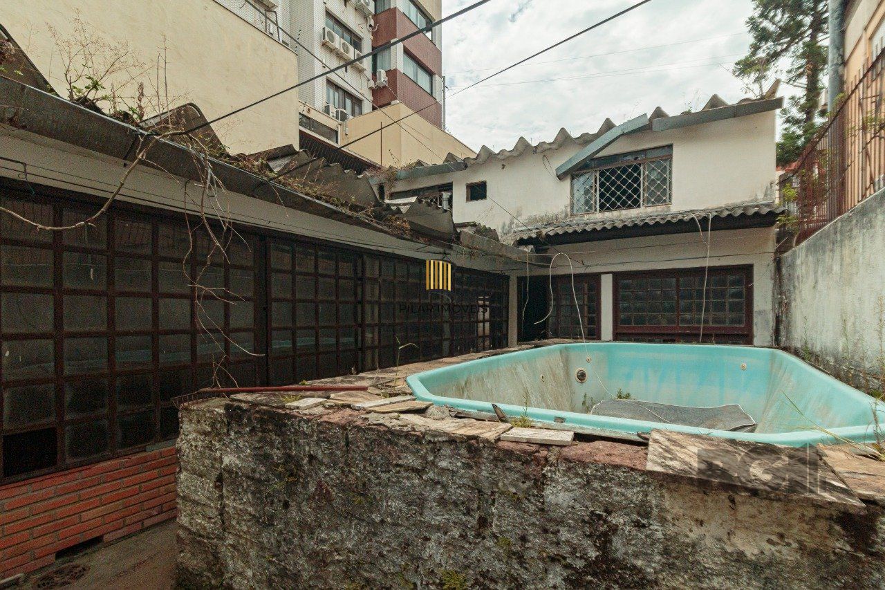 Terreno no bairro Passo da Areia