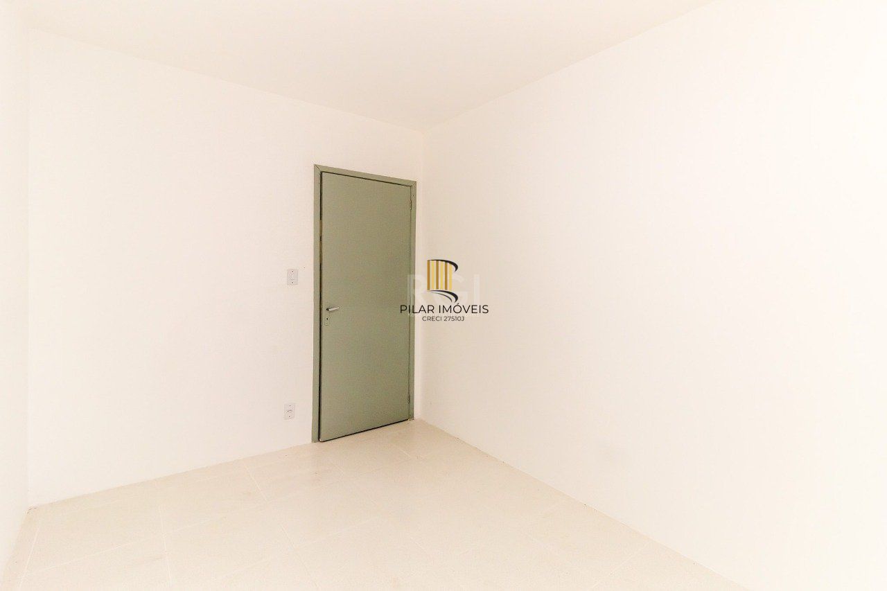 Apartamento 3 dormitórios no bairro Bom Jesus