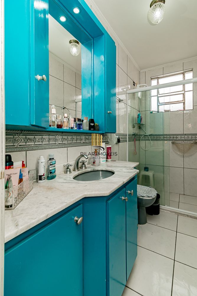 Apartamento 3 dormitórios no bairro Jardim Lindóia