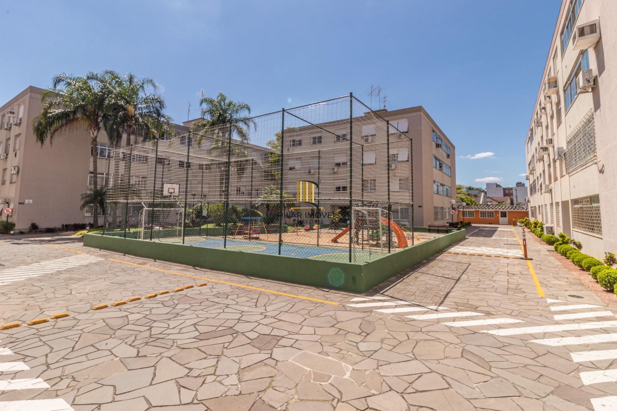 Apartamento 1 dormitório no bairro Vila Ipiranga