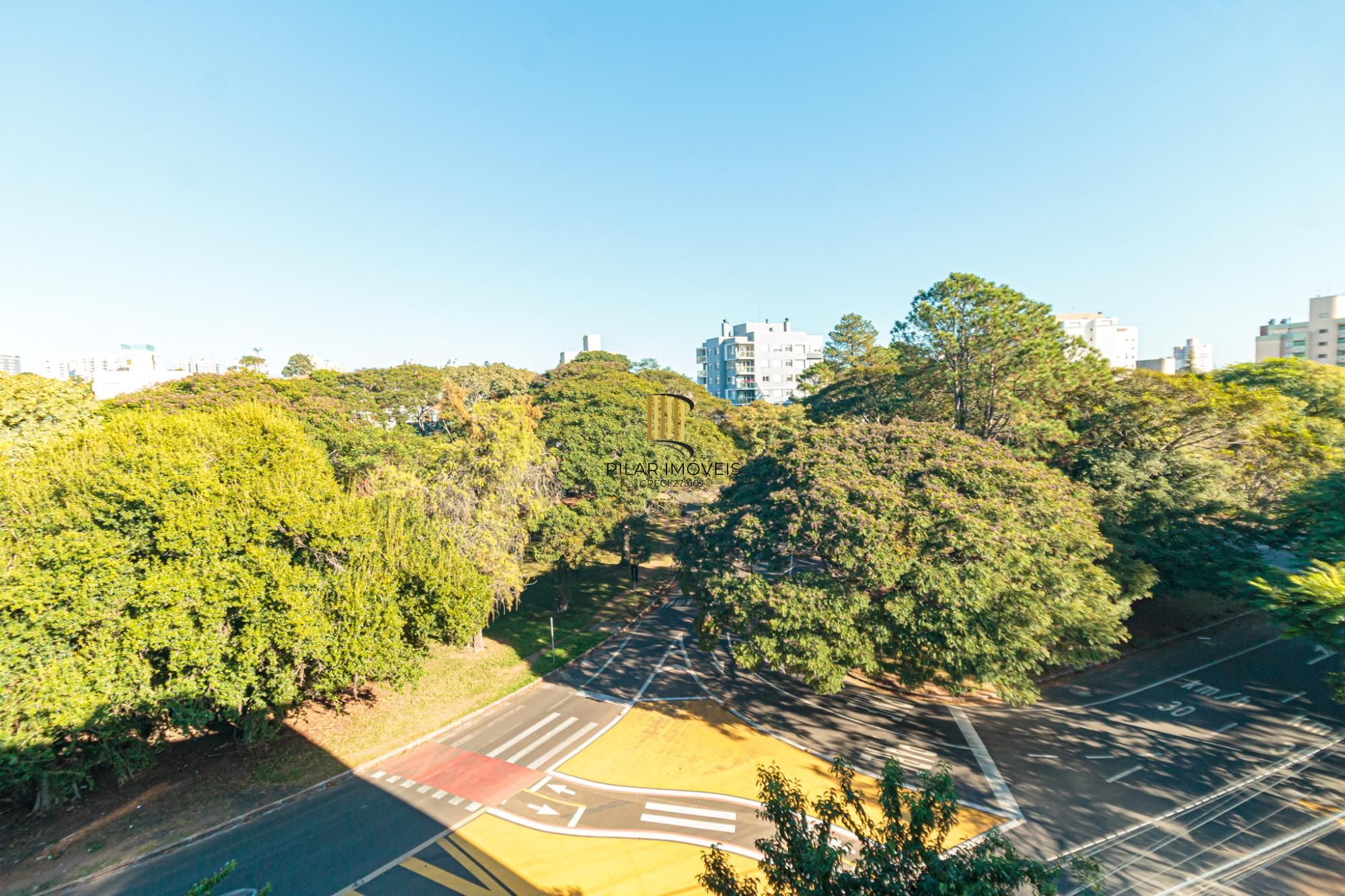 Apartamento 1 dormitório no bairro Vila Ipiranga