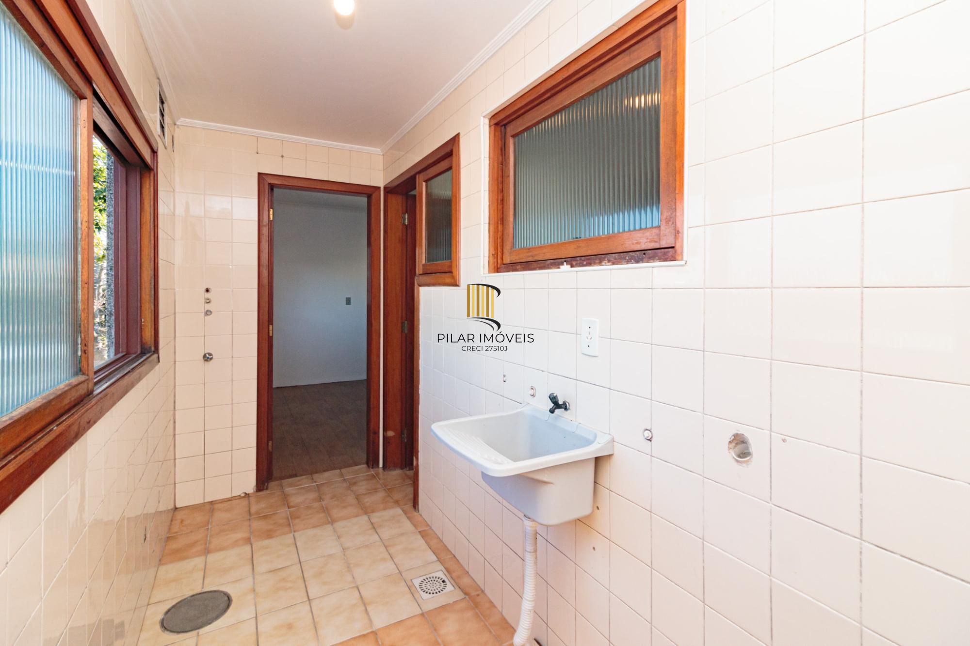 Apartamento 2 dormitórios no bairro Bom Jesus