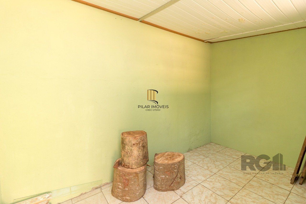 Casa 4 dormitórios no bairro Cristo Redentor