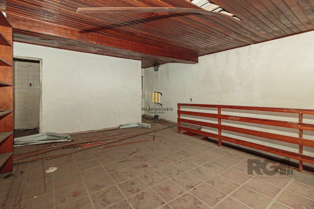 Terreno no bairro Passo da Areia