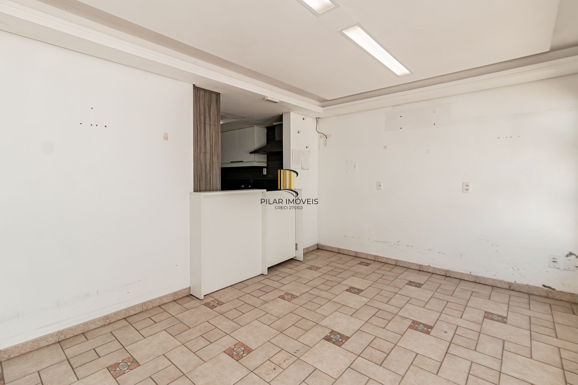 Casa 5 dormitórios no bairro Marechal Rondon