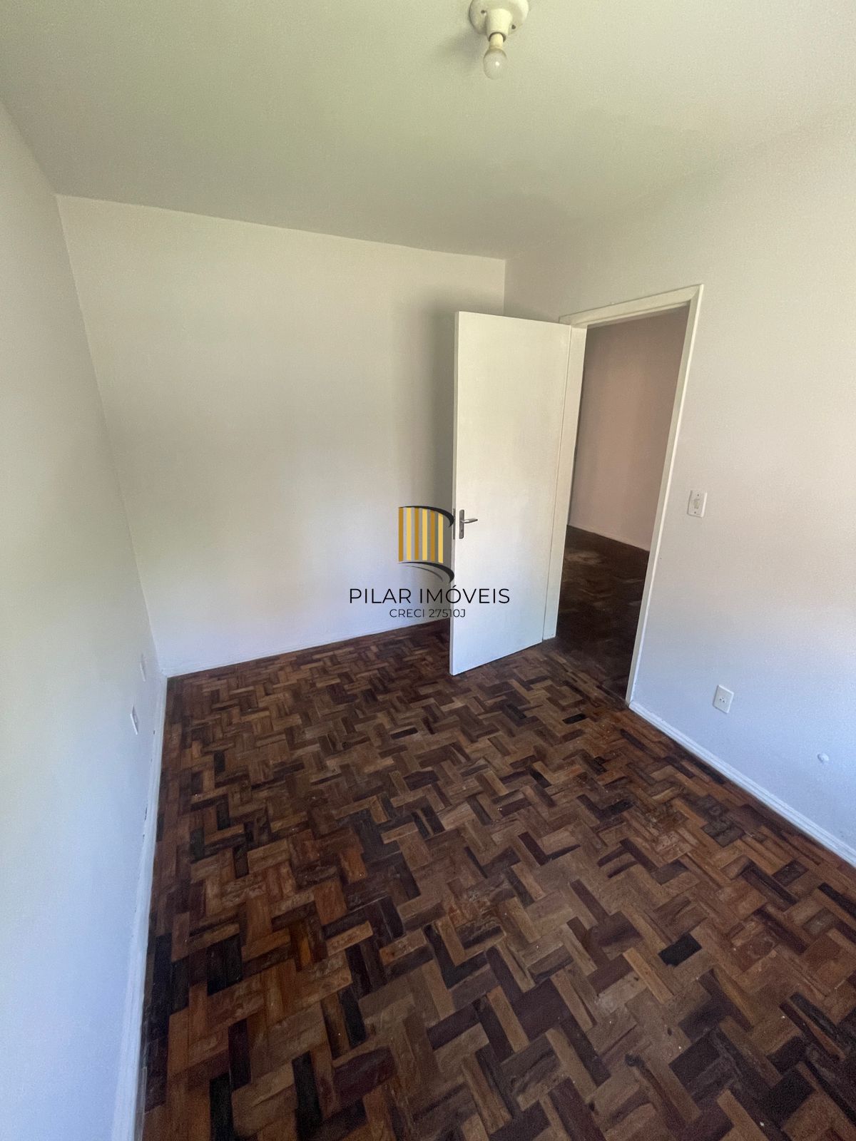 Apartamento 1 dormitório no bairro Jardim Leopoldina