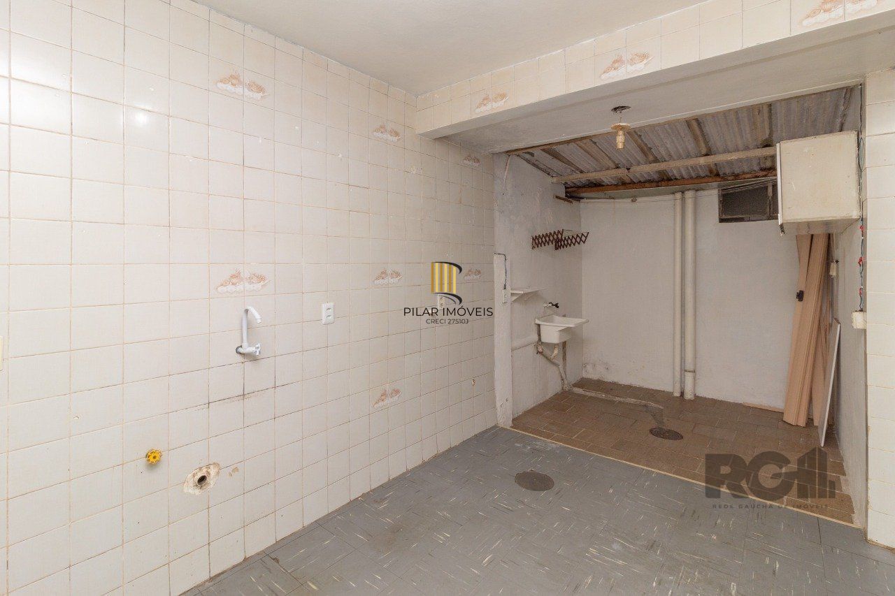 Apartamento 2 dormitórios no bairro Cristo Redentor