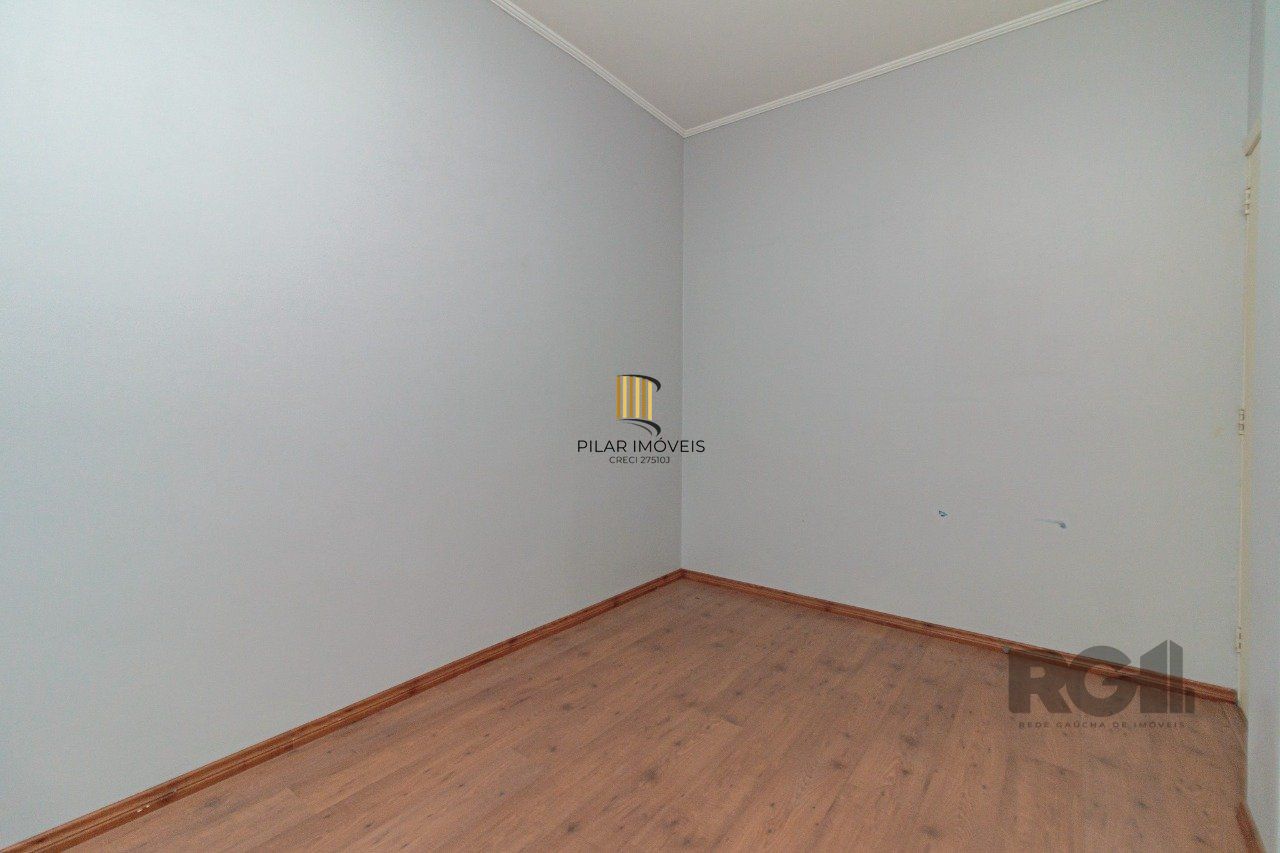 Apartamento 2 dormitórios no bairro Petrópolis