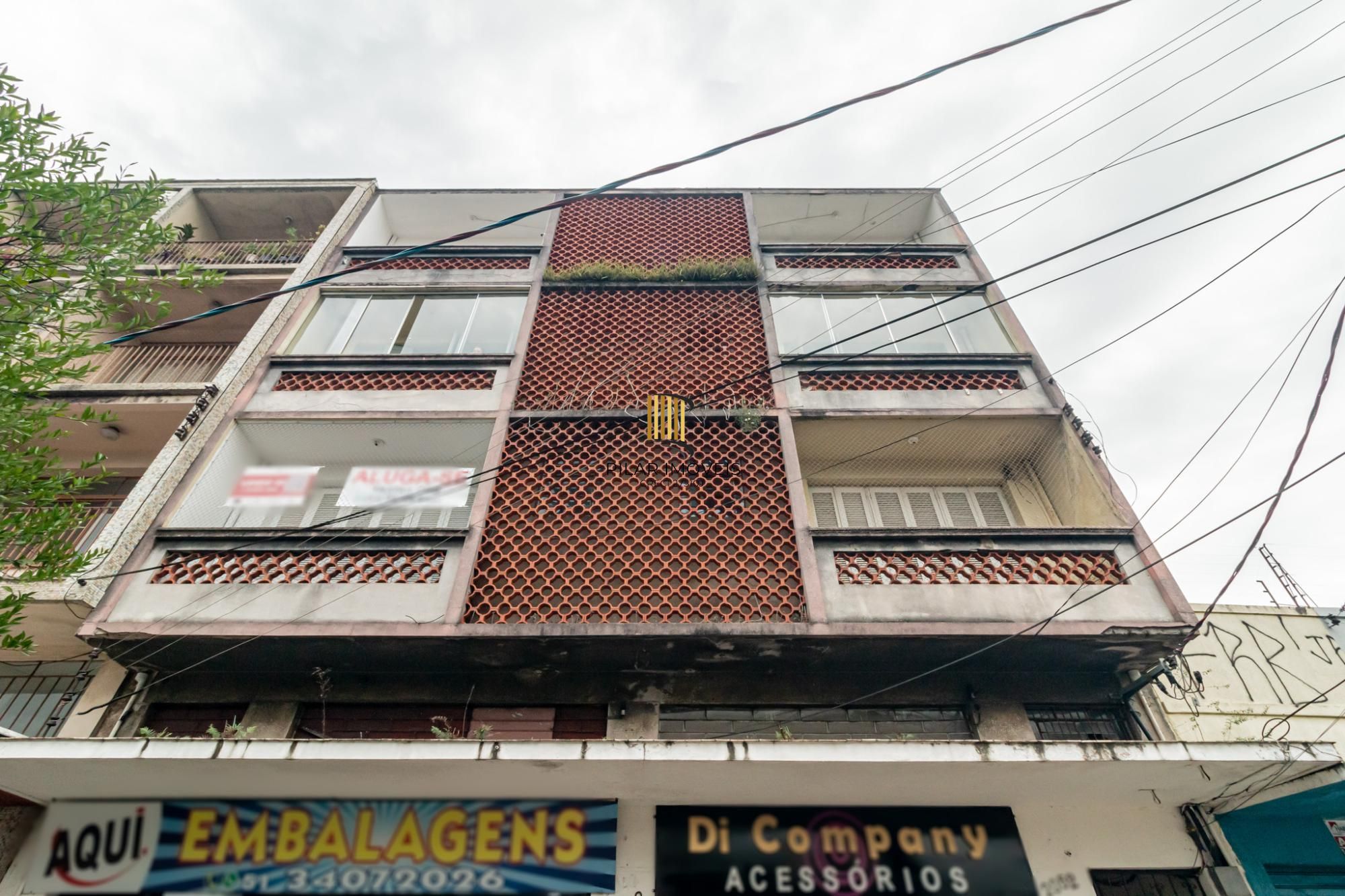 Apartamento 2 dormitórios no bairro Sarandi