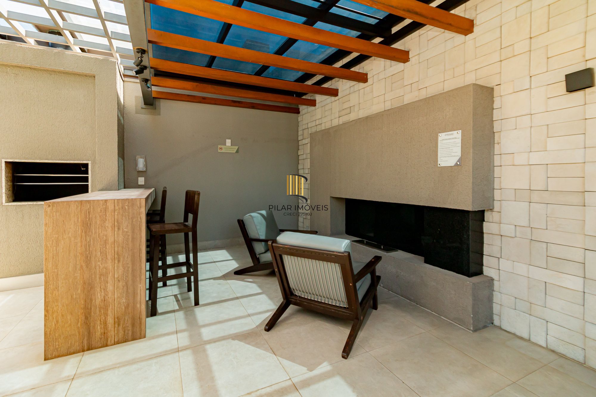 Apartamento 3 dormitórios no bairro Passo da Areia