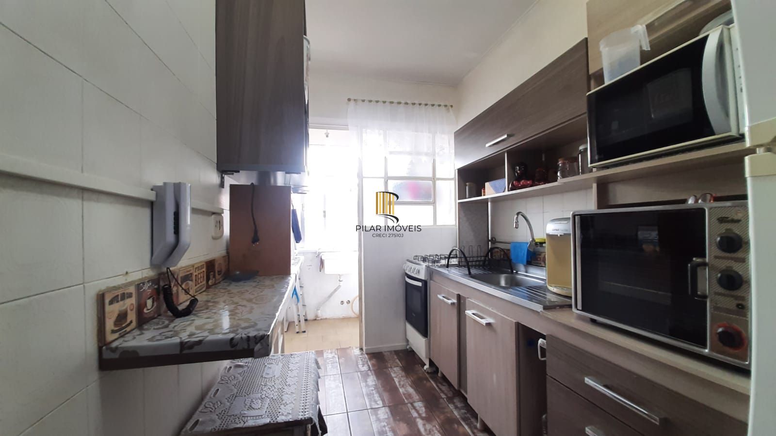 Apartamento 3 dormitórios no bairro Vila Ipiranga