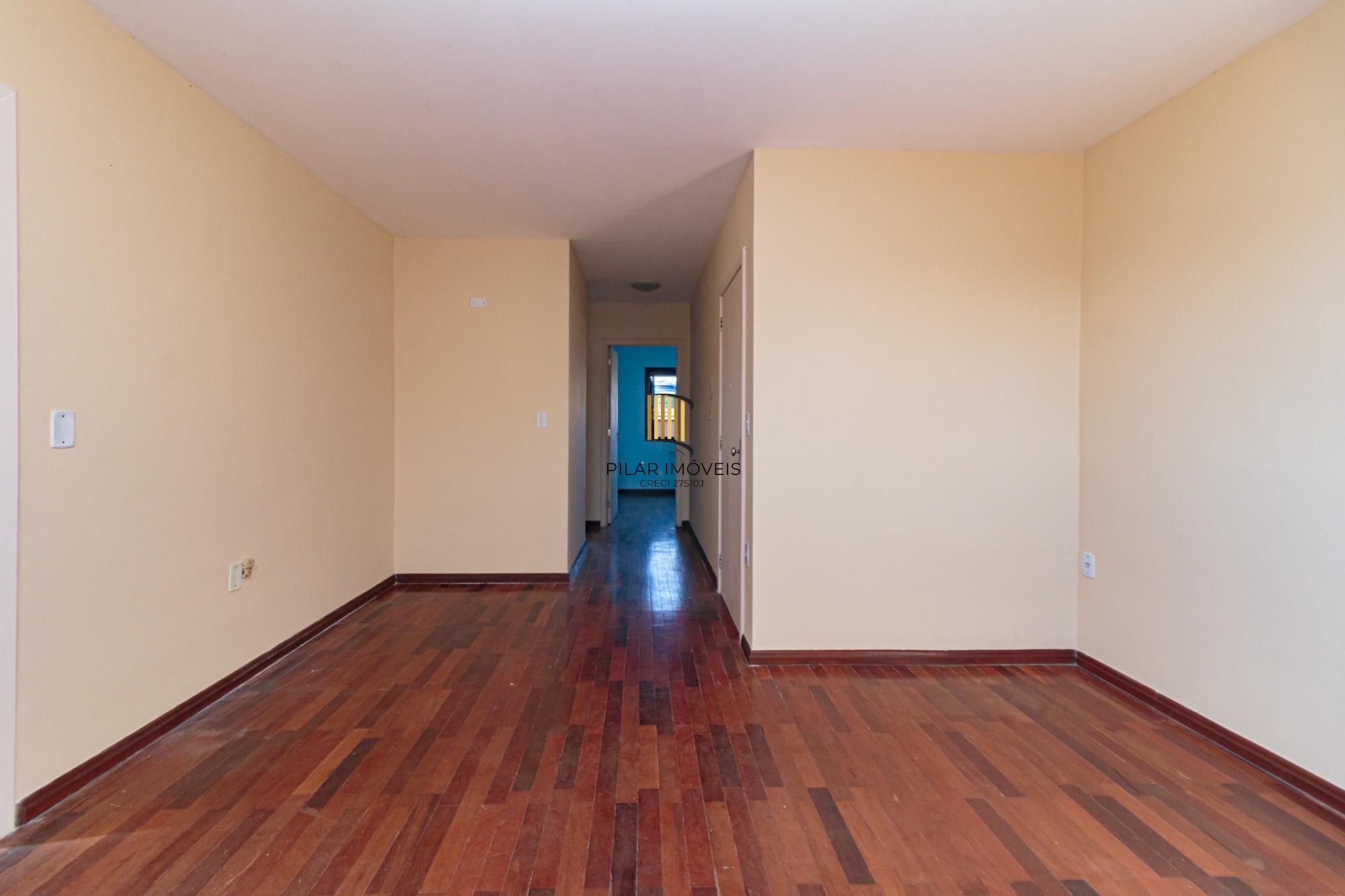 Apartamento 2 dormitórios no bairro Bom Jesus