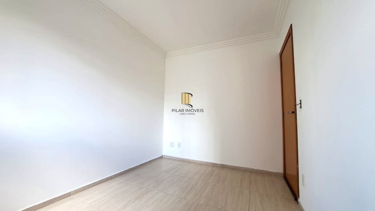Apartamento 3 dormitórios no bairro Passo da Areia