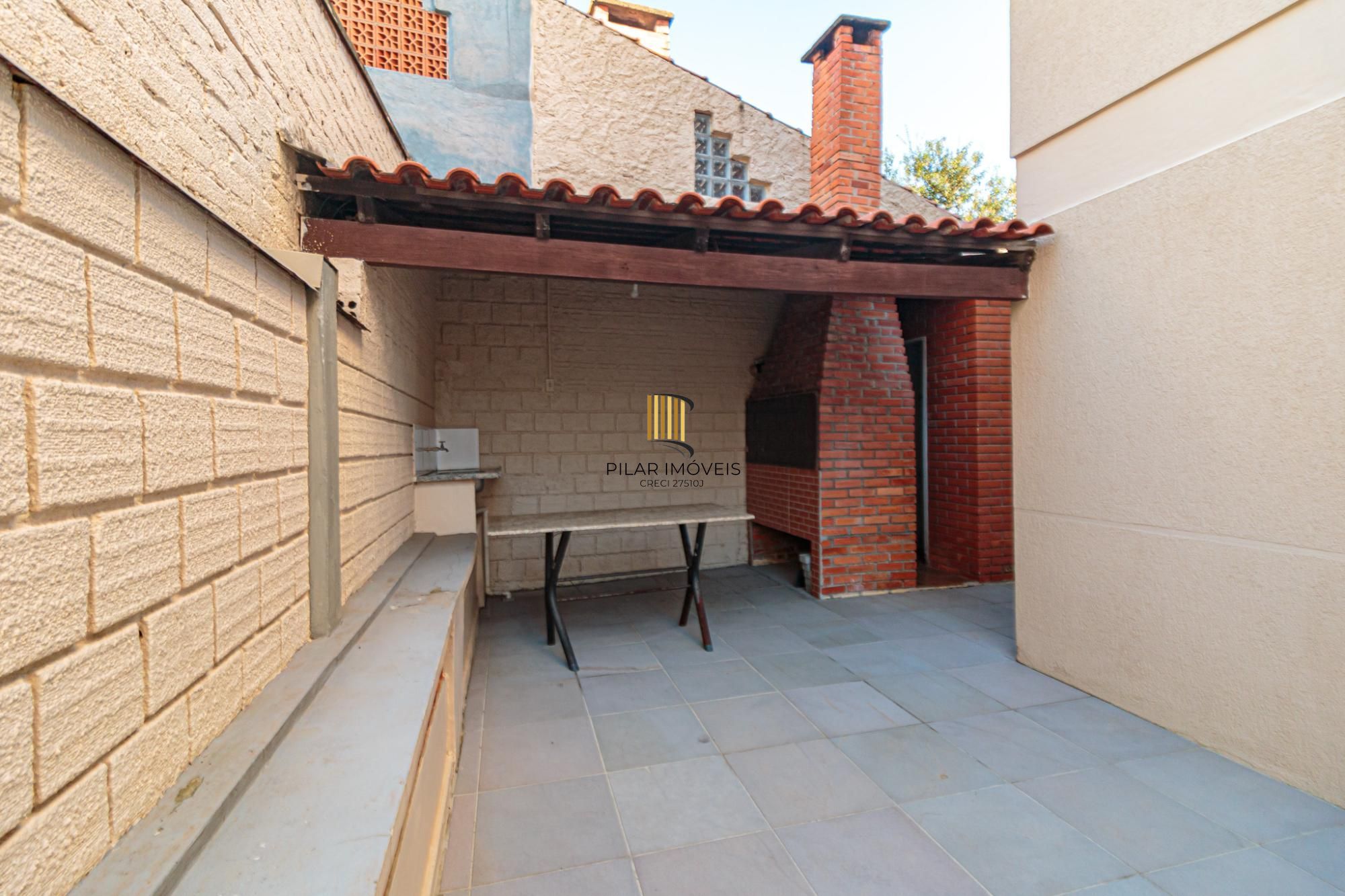 Apartamento 3 dormitórios no bairro Cristo Redentor